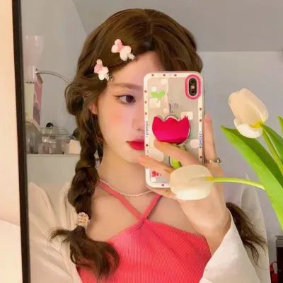 温馨赤子情