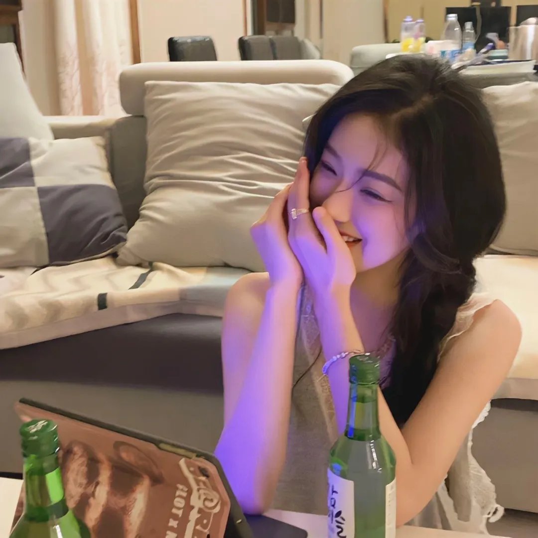 美人鱼